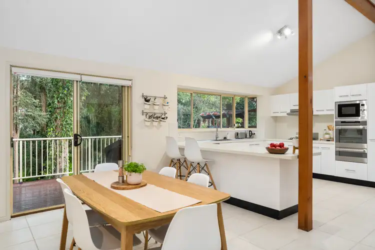 Third view of Homely house listing, 56 Pemberton Boulevard, Lisarow NSW 2250