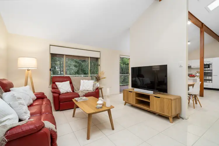 Fourth view of Homely house listing, 56 Pemberton Boulevard, Lisarow NSW 2250