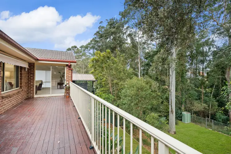 Sixth view of Homely house listing, 56 Pemberton Boulevard, Lisarow NSW 2250