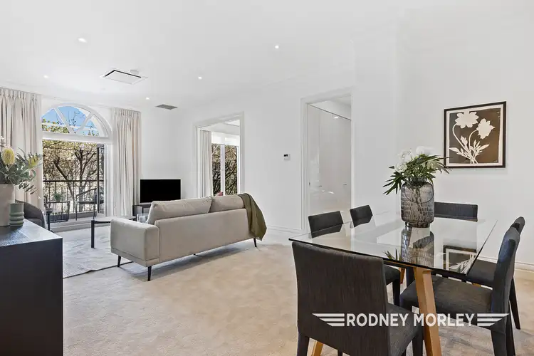 GO3/1 Wallace Avenue, Toorak VIC 3142