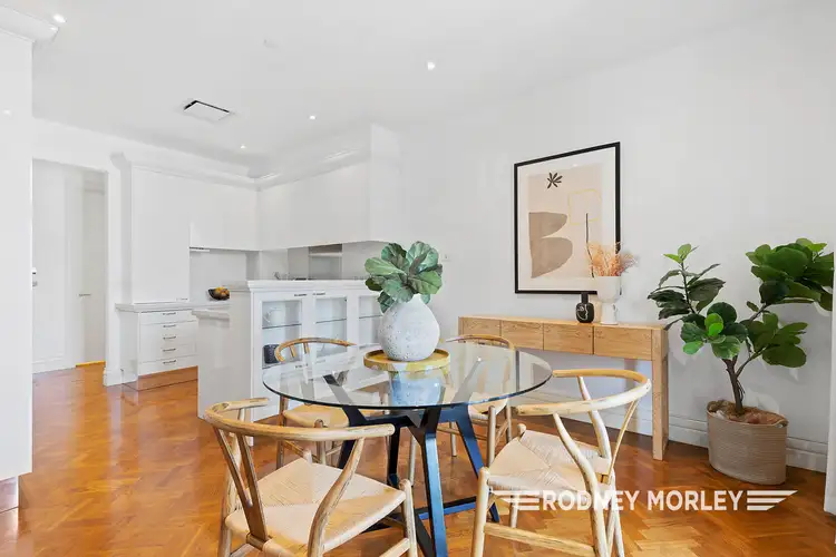 Fourth view of Homely apartment listing, GO3/1 Wallace Avenue, Toorak VIC 3142
