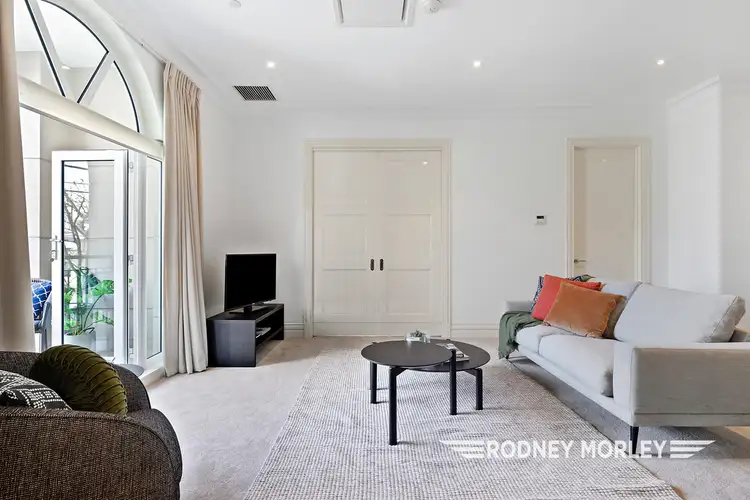 Fifth view of Homely apartment listing, GO3/1 Wallace Avenue, Toorak VIC 3142