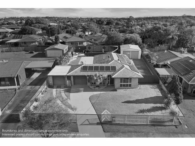 149 Vansittart Road, Regents Park QLD 4118