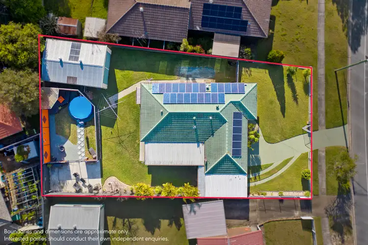 Third view of Homely house listing, 149 Vansittart Road, Regents Park QLD 4118