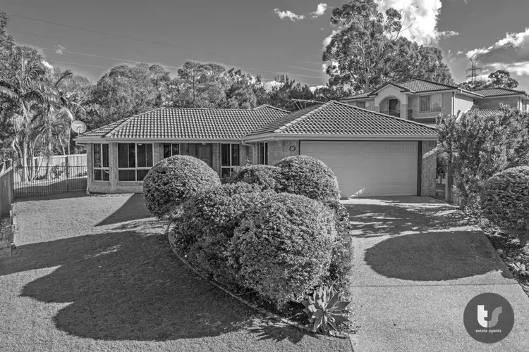 Main view of Homely house listing, 65 Koala Place, Capalaba QLD 4157