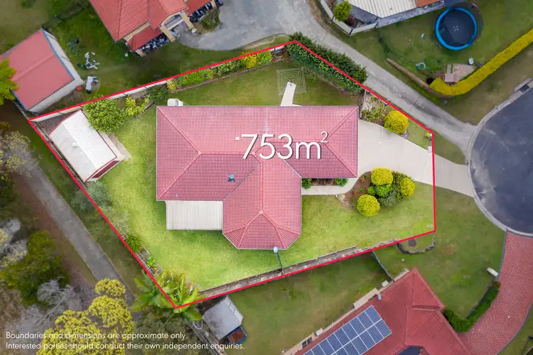 Fourth view of Homely house listing, 65 Koala Place, Capalaba QLD 4157