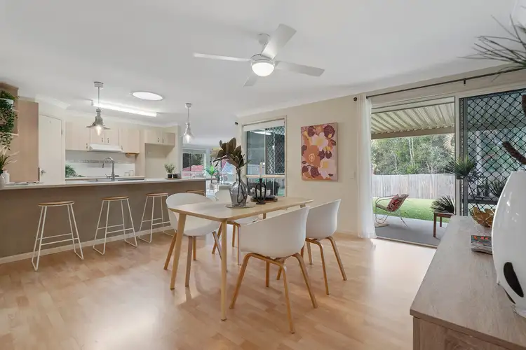Sixth view of Homely house listing, 65 Koala Place, Capalaba QLD 4157