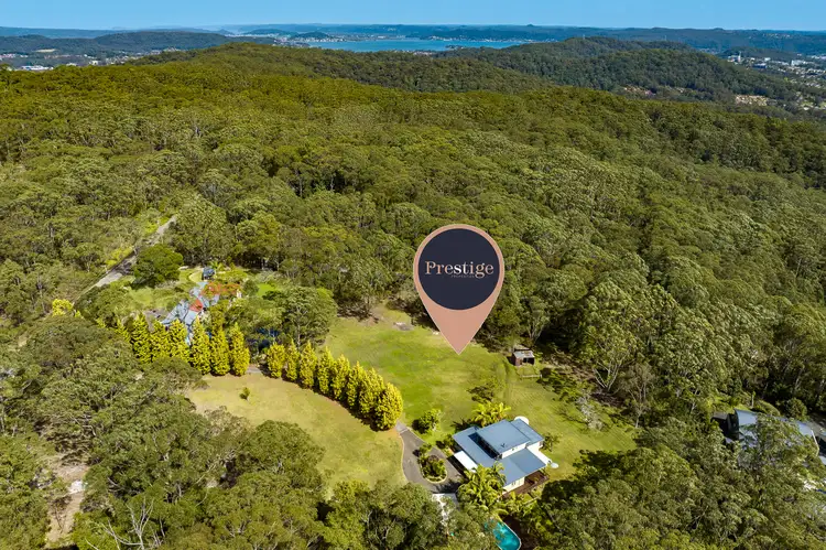 Main view of Homely rural property listing, 44 Oliver Road, Mount Elliot NSW 2250