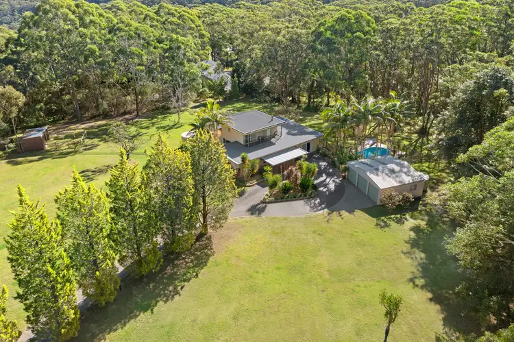 Third view of Homely rural property listing, 44 Oliver Road, Mount Elliot NSW 2250