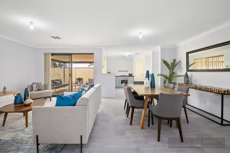 27 Two Rivers Loop, Ellenbrook WA 6069
