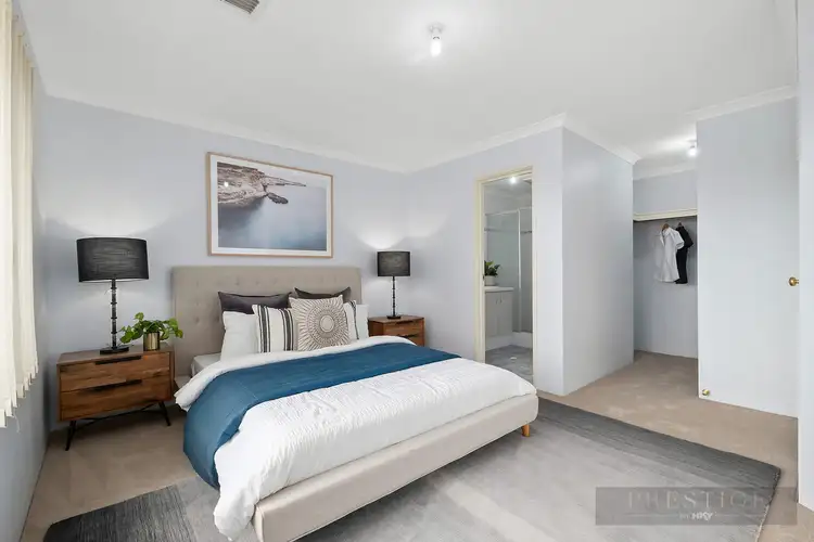 Fifth view of Homely house listing, 27 Two Rivers Loop, Ellenbrook WA 6069