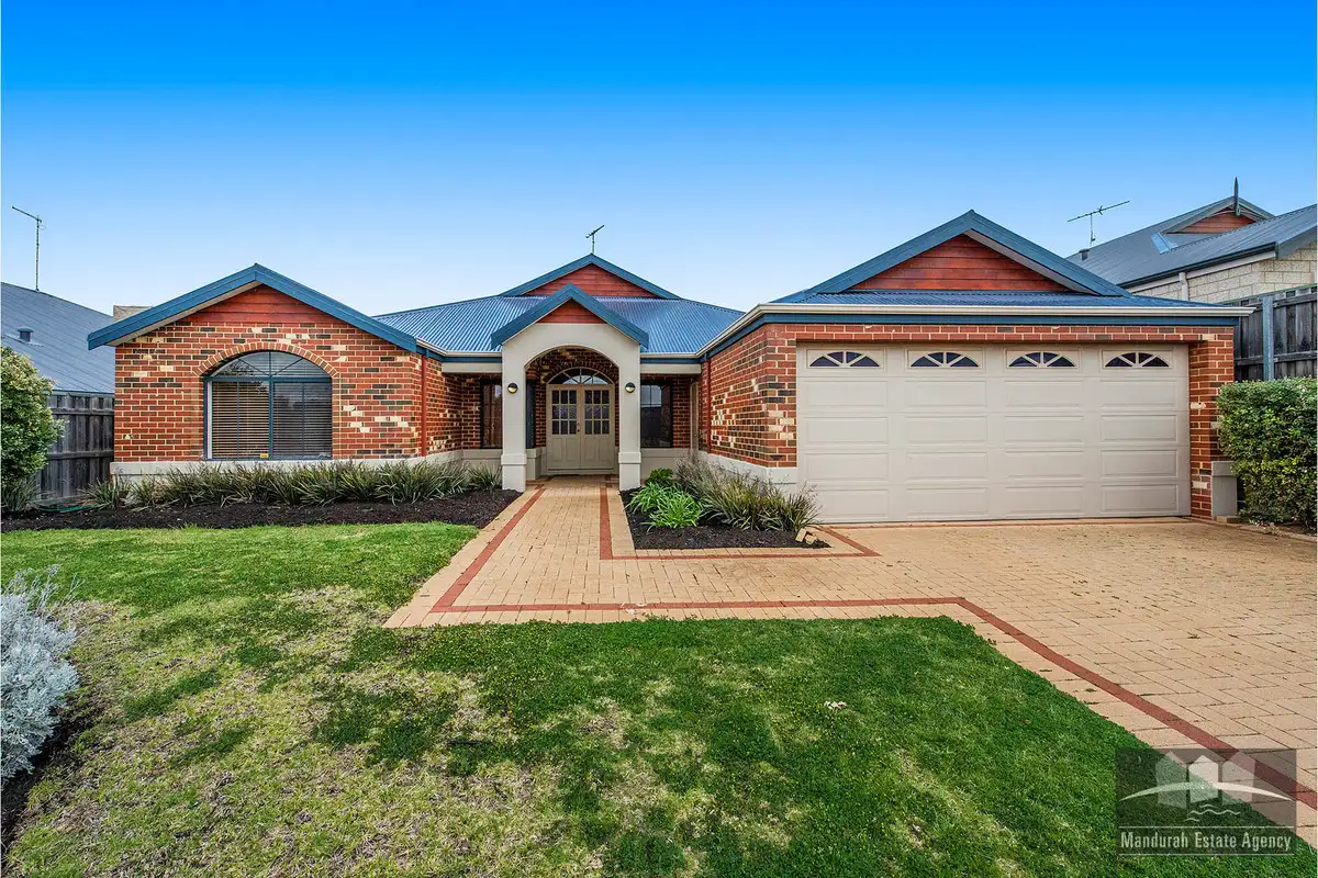 Main view of Homely house listing, 47 Quandong Parkway, Halls Head WA 6210