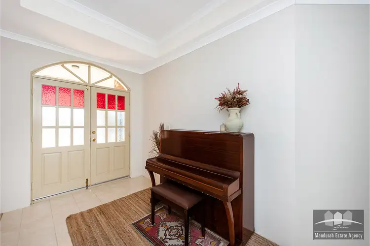 Third view of Homely house listing, 47 Quandong Parkway, Halls Head WA 6210