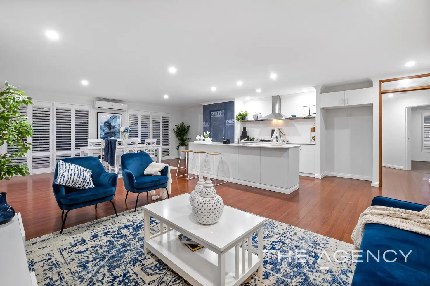 Main view of Homely house listing, 13 Aubun Gardens, Caversham WA 6055