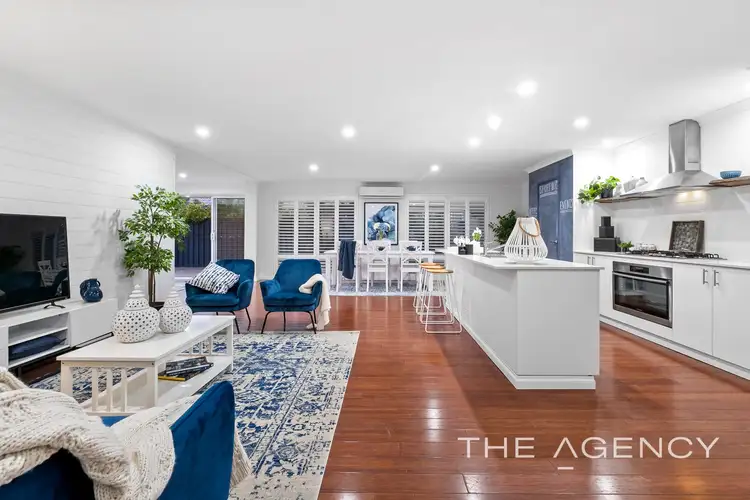 Third view of Homely house listing, 13 Aubun Gardens, Caversham WA 6055