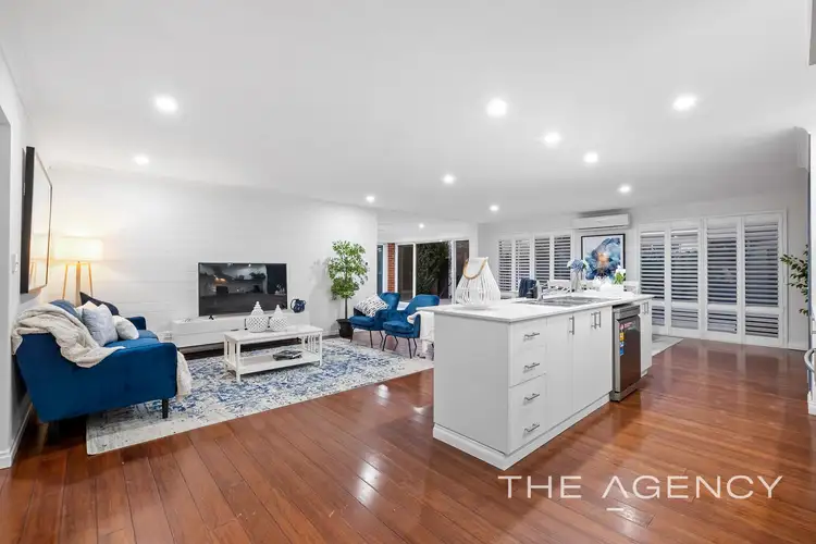 Fourth view of Homely house listing, 13 Aubun Gardens, Caversham WA 6055