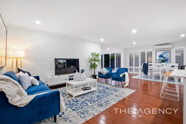 Fifth view of Homely house listing, 13 Aubun Gardens, Caversham WA 6055