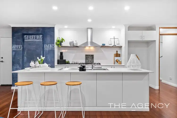 Sixth view of Homely house listing, 13 Aubun Gardens, Caversham WA 6055