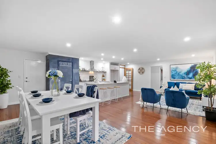 Seventh view of Homely house listing, 13 Aubun Gardens, Caversham WA 6055