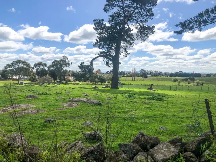 Second view of Homely land listing, 38 Cobb Street, Penshurst VIC 3289
