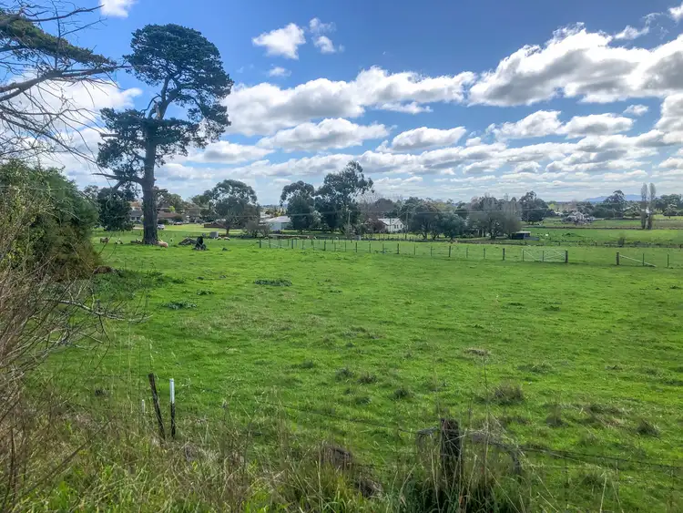 Third view of Homely land listing, 38 Cobb Street, Penshurst VIC 3289