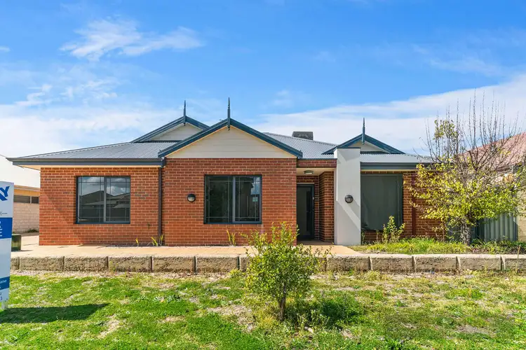 Fourth view of Homely house listing, 3/530 Demesne Circuit, Aveley WA 6069
