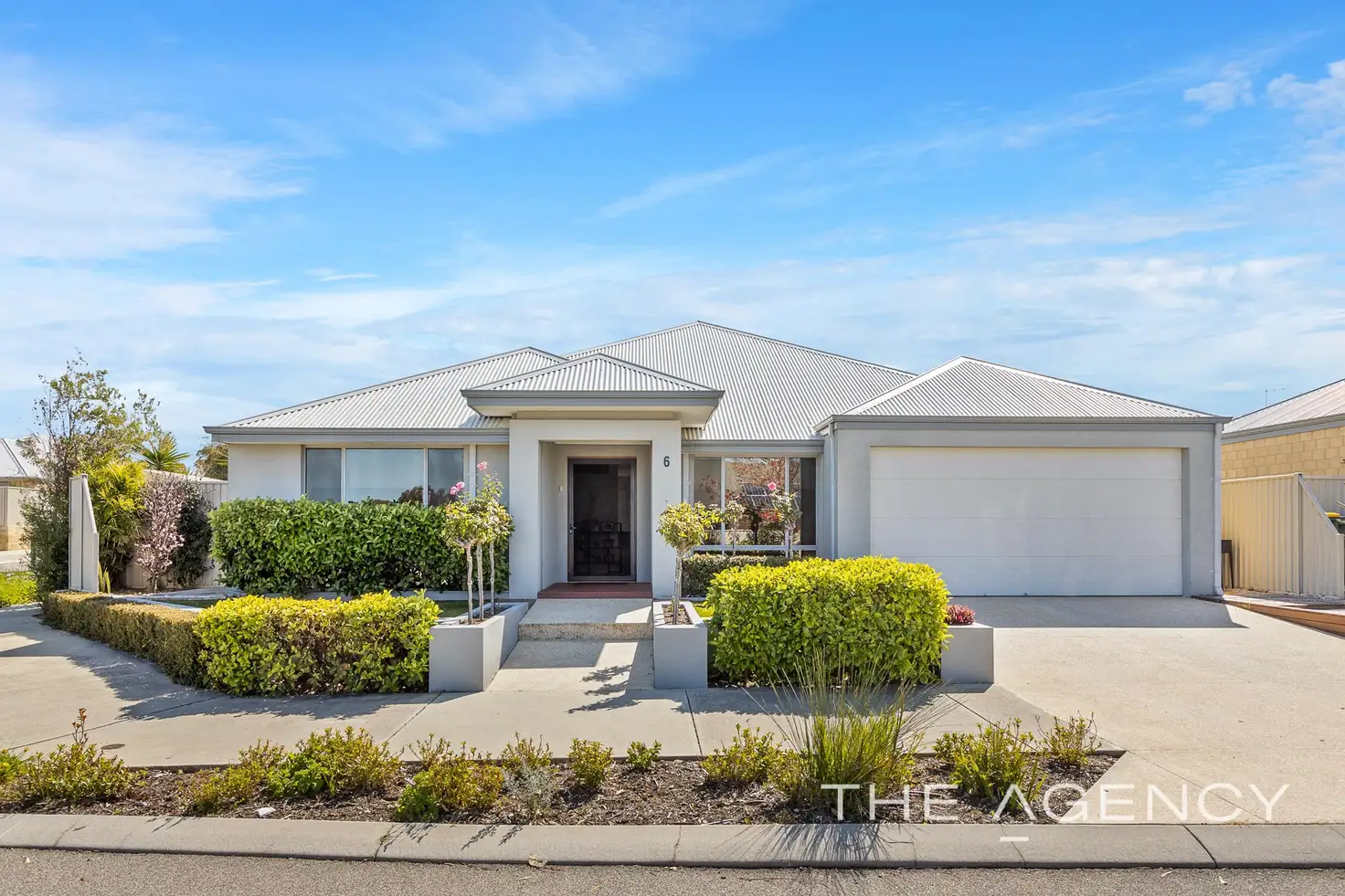 Main view of Homely house listing, 6 Leeway Loop, Alkimos WA 6038
