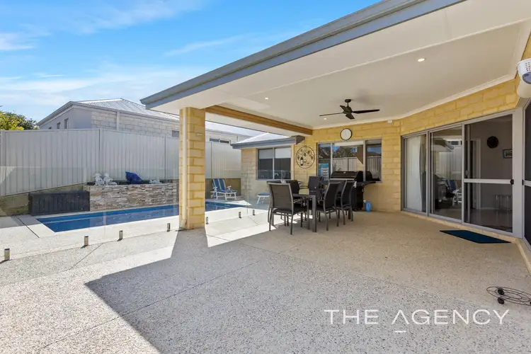 Sixth view of Homely house listing, 6 Leeway Loop, Alkimos WA 6038