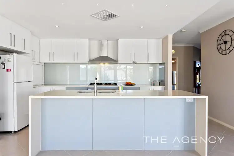 Seventh view of Homely house listing, 6 Leeway Loop, Alkimos WA 6038