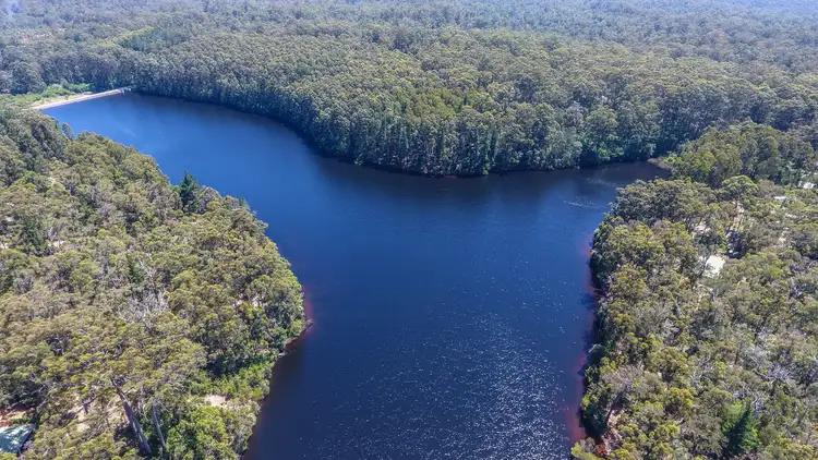 Fifth view of Homely land listing, LOT 103 Titree Glen, Quinninup WA 6258