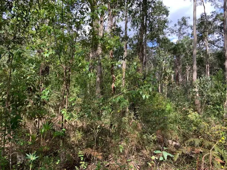 Sixth view of Homely land listing, LOT 103 Titree Glen, Quinninup WA 6258