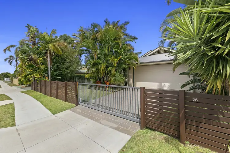55 McLiver Street, Kawungan QLD 4655