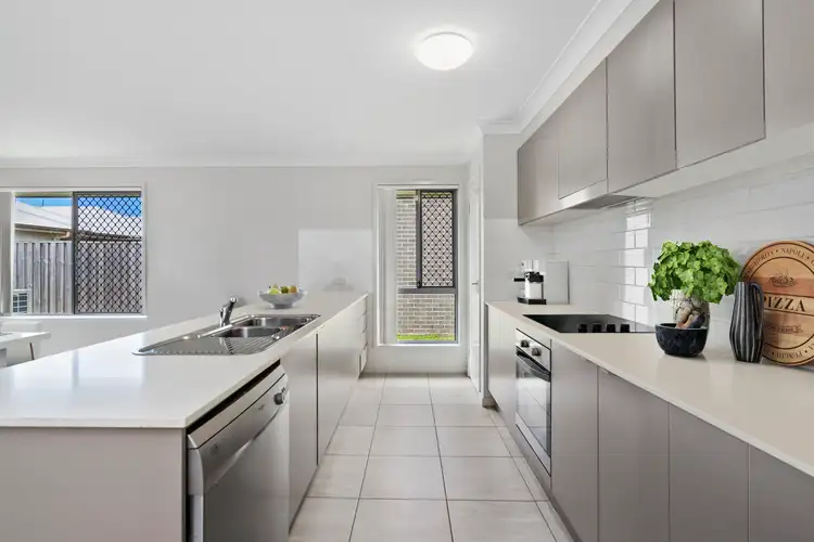 Main view of Homely house listing, 1 Pamphlet Street, Palmview QLD 4553