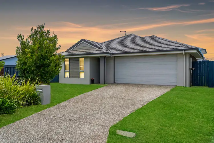 Second view of Homely house listing, 1 Pamphlet Street, Palmview QLD 4553