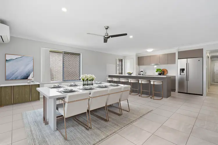 Third view of Homely house listing, 1 Pamphlet Street, Palmview QLD 4553