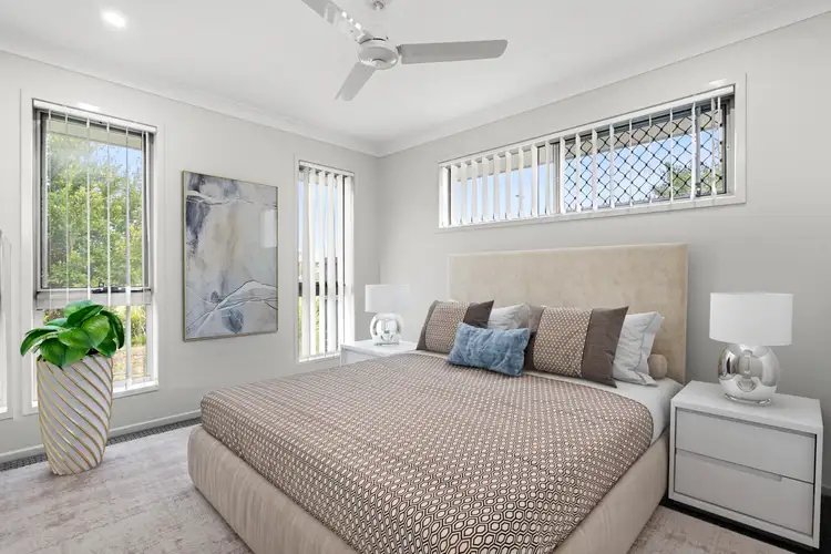 Fourth view of Homely house listing, 1 Pamphlet Street, Palmview QLD 4553