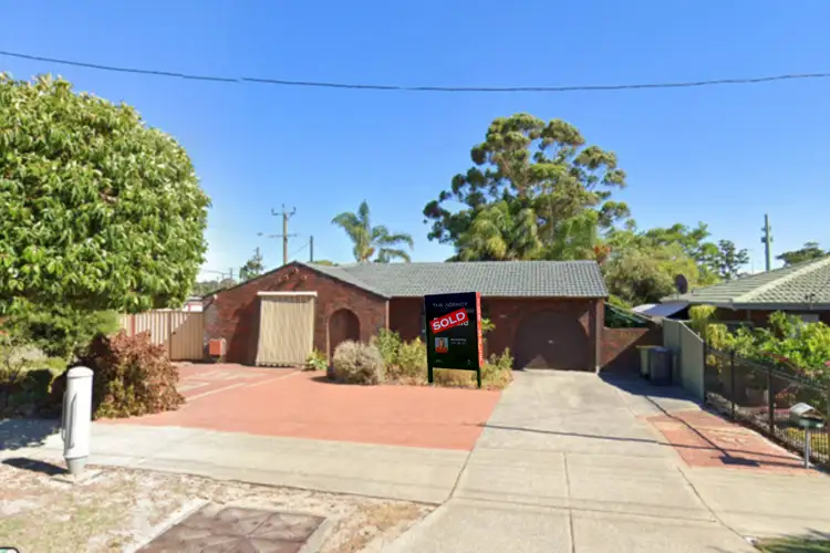 89 Hume Road, Thornlie WA 6108