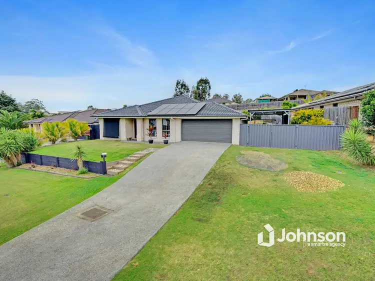 11 Wildwood Crescent, Flagstone QLD 4280
