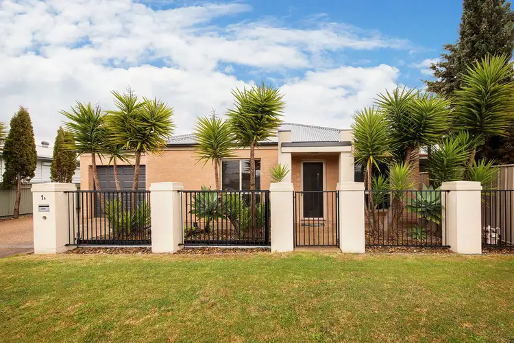 1a Snowdon Street, Wodonga VIC 3690