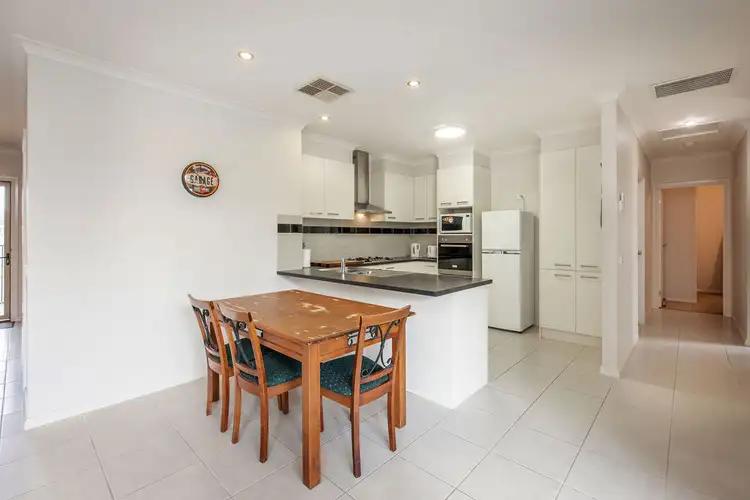 Fourth view of Homely townhouse listing, 1a Snowdon Street, Wodonga VIC 3690