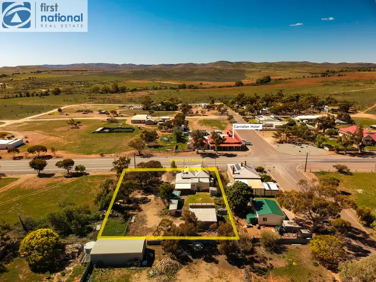 Fourth view of Homely house listing, 28 Main Street, Carrieton SA 5432