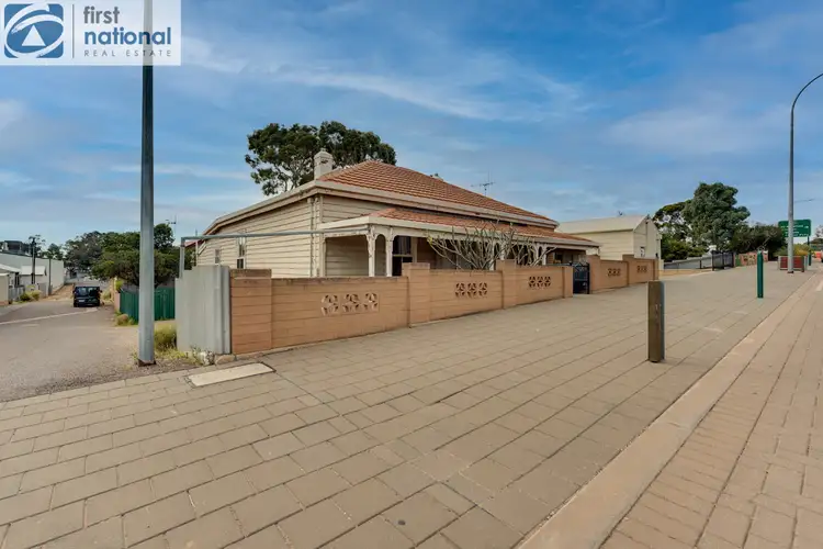 37 Mackay Street, Port Augusta SA 5700