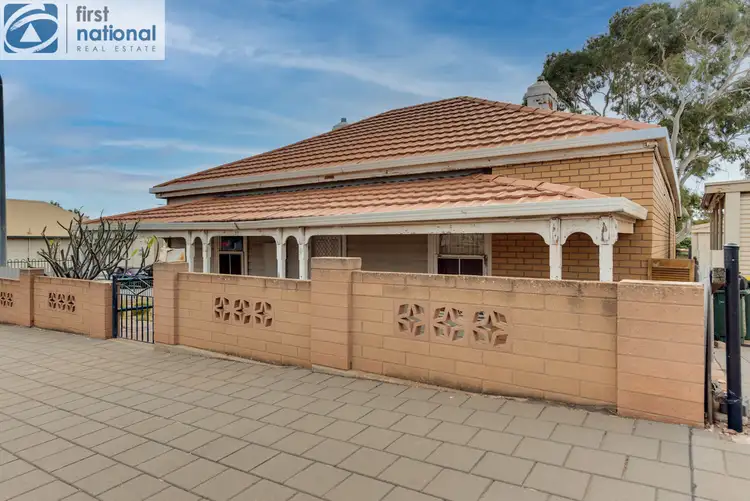 Second view of Homely house listing, 37 Mackay Street, Port Augusta SA 5700