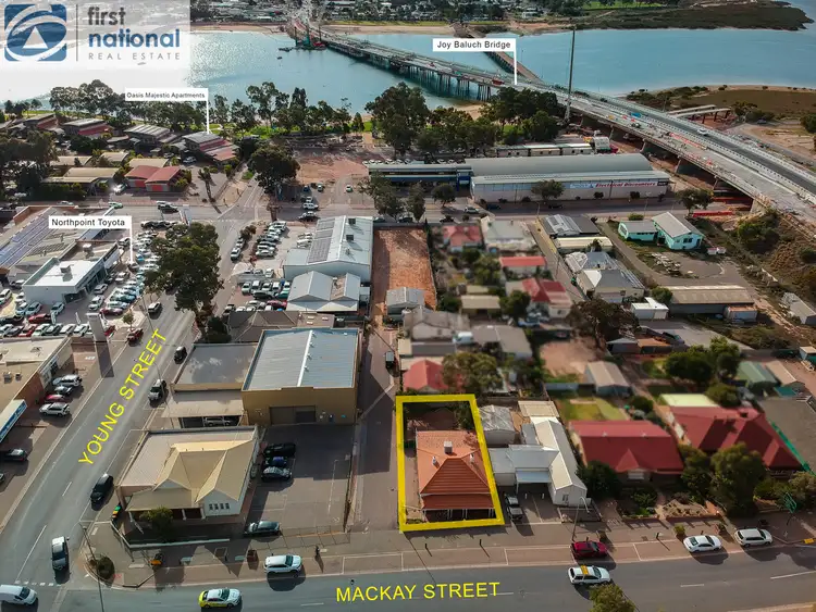 Third view of Homely house listing, 37 Mackay Street, Port Augusta SA 5700