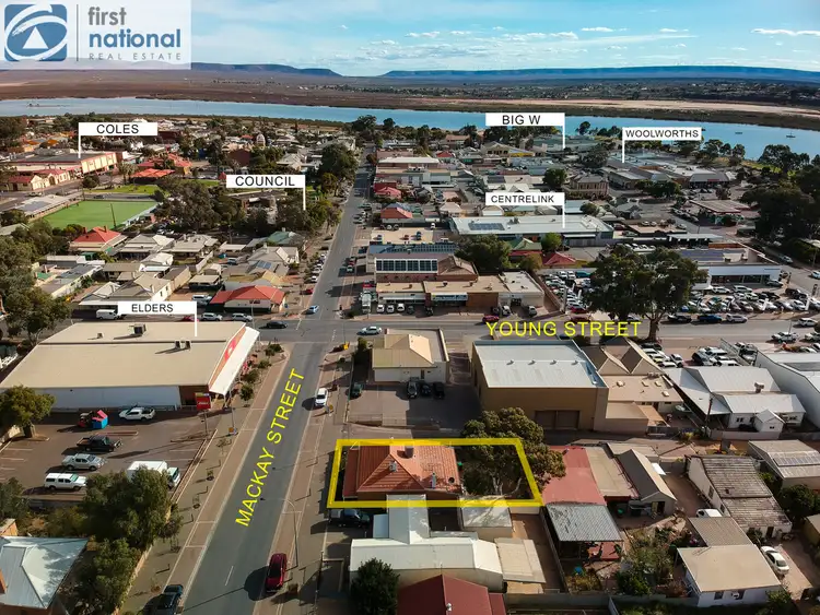 Fourth view of Homely house listing, 37 Mackay Street, Port Augusta SA 5700