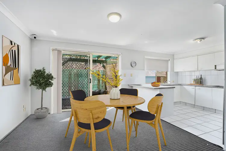 Second view of Homely townhouse listing, 67/32 Riverview Road, Nerang QLD 4211