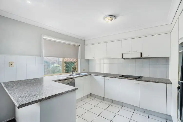 Third view of Homely townhouse listing, 67/32 Riverview Road, Nerang QLD 4211