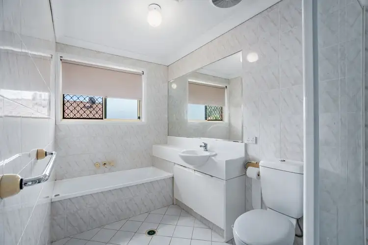 Sixth view of Homely townhouse listing, 67/32 Riverview Road, Nerang QLD 4211