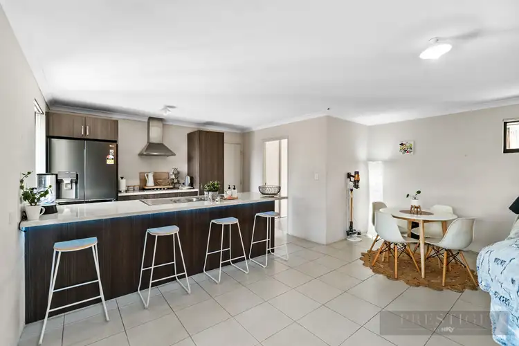 5/35 Bendora Turn, Ellenbrook WA 6069