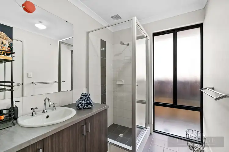 Fifth view of Homely house listing, 5/35 Bendora Turn, Ellenbrook WA 6069
